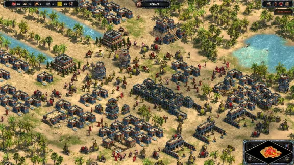 Age of Empires Definitive Edition (Steam/Global)