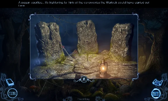 Mystery of Unicorn Castle The Beastmaster (Steam key)