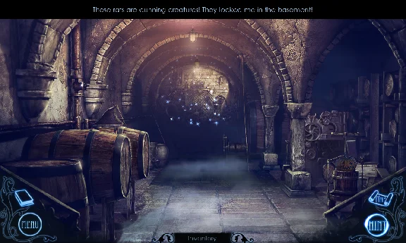 Mystery of Unicorn Castle The Beastmaster (Steam key)