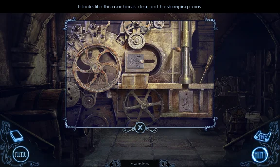 Mystery of Unicorn Castle The Beastmaster (Steam key)