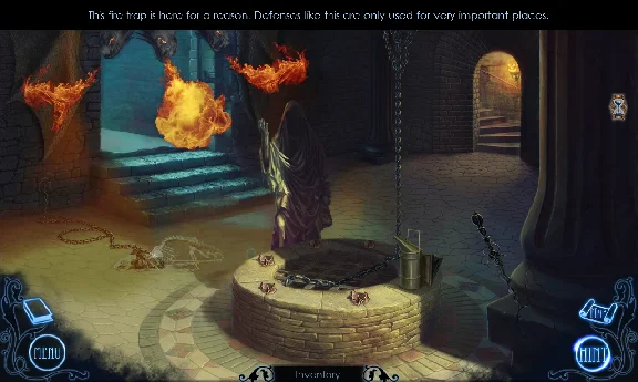 Mystery of Unicorn Castle The Beastmaster (Steam key)