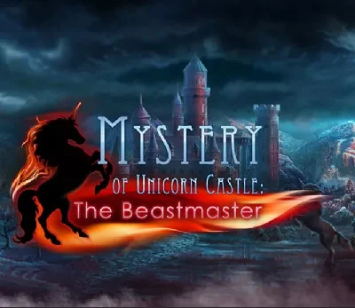 Mystery of Unicorn Castle The Beastmaster (Steam key)