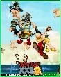 Asterix & Obelix XXL 2 + Ben 10 XBOX ONE