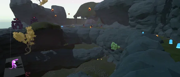 Risk of Rain 2 (only for Russian Steam account!)