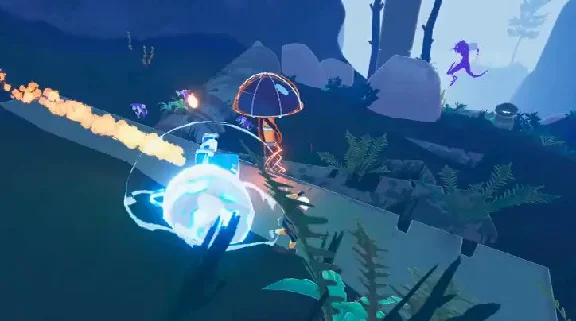 Risk of Rain 2 (only for Russian Steam account!)