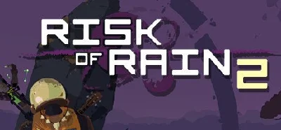 Risk of Rain 2 (only for Russian Steam account!)