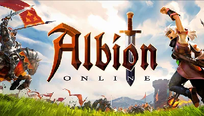 Silver Albion Online / Albion Online from GreedyDwarf