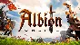 Silver Albion Online / Albion Online from GreedyDwarf
