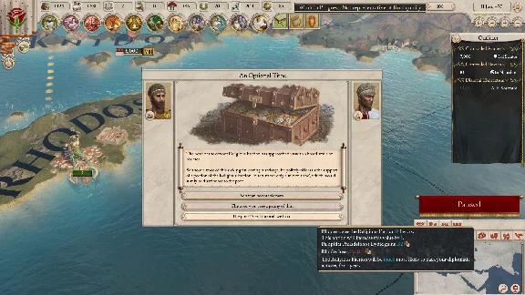 IMPERATOR: ROME (steam cd-key RU)