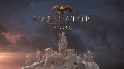 IMPERATOR: ROME (steam cd-key RU)