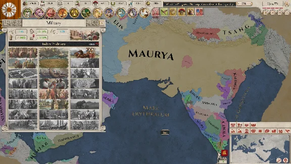 IMPERATOR: ROME DELUXE EDITION (steam cd-key RU)