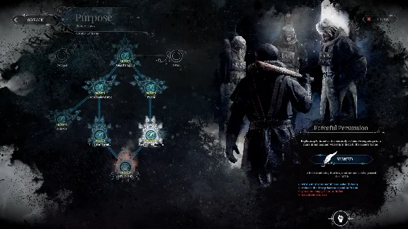 FROSTPUNK (steam key RU,CIS)