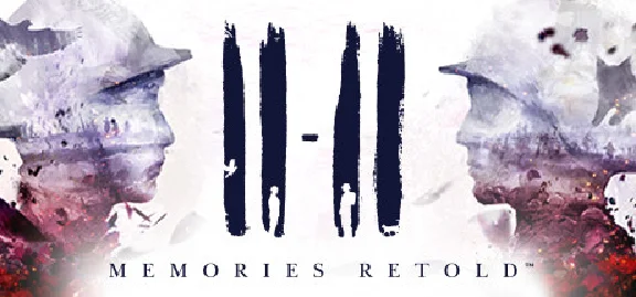 11-11 Memories Retold Steam Key RU+CIS