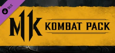 Mortal Kombat 11 Kombat Pack