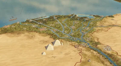 Imperator: Rome Deluxe Edition