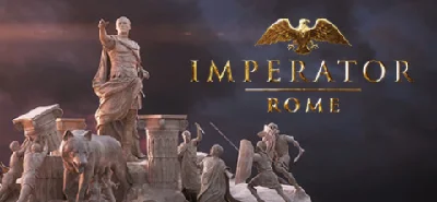 Imperator: Rome Deluxe Edition