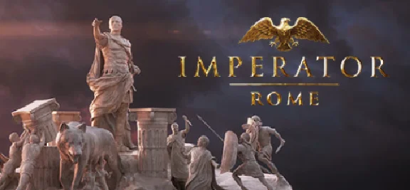 Imperator: Rome Deluxe Edition