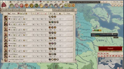 Imperator: Rome Deluxe Edition