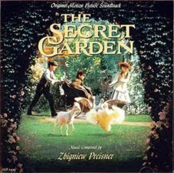 Sheet music for guitar! Song from a Secret Garden