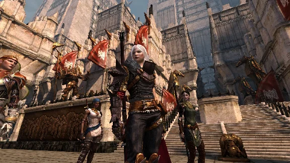 🔥 DRAGON AGE II 2 ORIGIN KEY [RU/CIS]