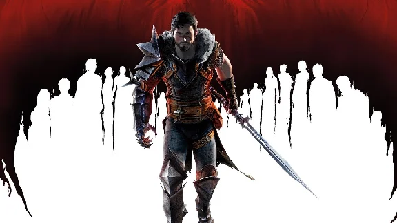 🔥 DRAGON AGE II 2 ORIGIN KEY [RU/CIS]