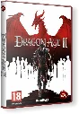 🔥 DRAGON AGE II 2 ORIGIN KEY [RU/CIS]