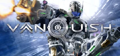 Vanquish KEY INSTANTLY / STEAM KEY