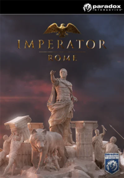 Imperator: Rome (Steam key) @ RU