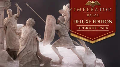 Imperator: Rome - Deluxe Upgrade Pack (Steam key) @ RU