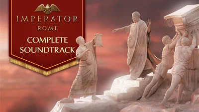 Imperator: Rome - Complete Soundtrack (Steam key) @ RU