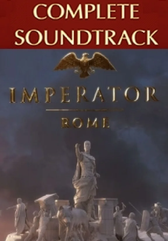 Imperator: Rome - Complete Soundtrack (Steam key) @ RU