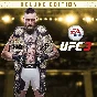 UFC 3 Deuxe Edition Xbox One