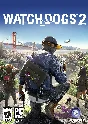 Watch Dogs 2 Xbox One ⭐⭐⭐