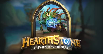 Оракул Моргл | Hearthstone