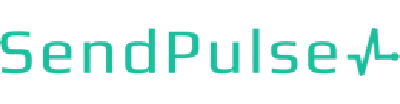 Coupon for a 50% discount on mailings in SendPulse