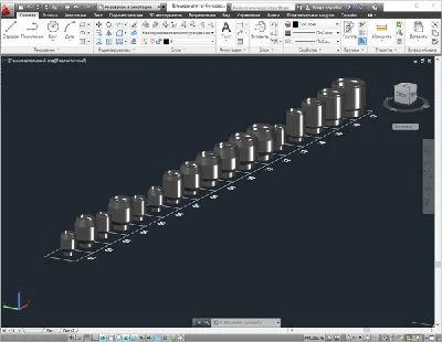 Pipe fittings for nuclear power plants