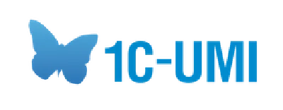 Promo code, coupon for services 1C-UMI 51% ✅