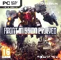 Front Mission Evolved - Steam (Scan directly)