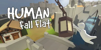 Human: Fall Flat. STEAM-ключ (RU+СНГ)