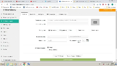 Youtube, Instagram, | Аккаунт Ytmonster.ru 300.000 COIN