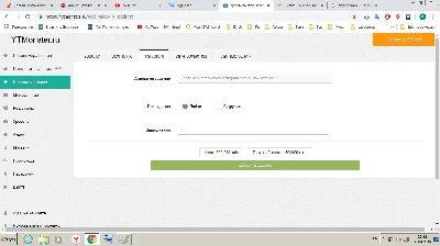 Youtube, Instagram, | accoun Ytmonster.ru -300.000 COIN