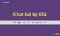 iChat 8.0 by SX2 for DLE 13.2