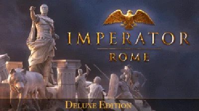 Imperator: Rome Deluxe Edition | Steam (Russia)