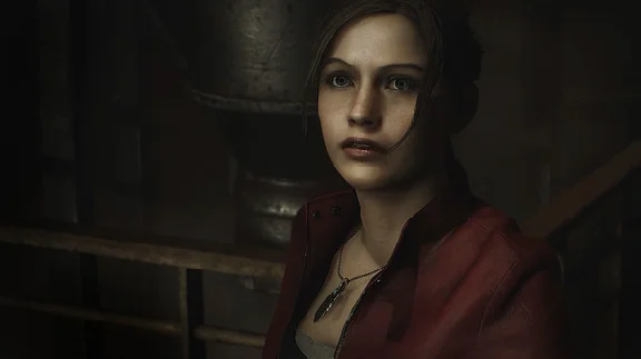 RESIDENT EVIL 2 / BIOHAZARD RE:2 | Steam (Russia)