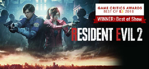 RESIDENT EVIL 2 / BIOHAZARD RE:2 | Steam (Russia)