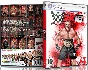 WWE 2K16 (Steam Gift Region Free / ROW)