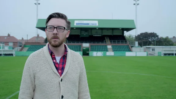 An Alternative Reality: Football Manager Documentary