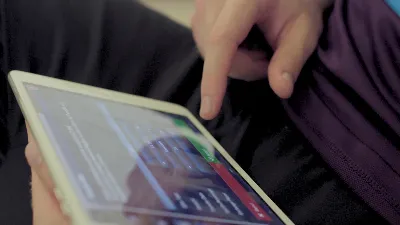 An Alternative Reality: The Football Manager Documentar