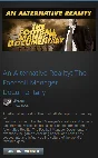 An Alternative Reality: Football Manager Documentary