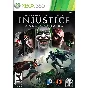 65 XBOX 360 SOULCALIBUR Ⅴ + Injustice Gods Among Us+8